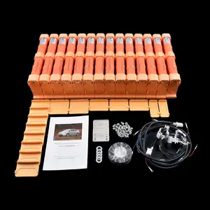 CE Standard Powerful Electric 14.4v 6.5ah Nimh Hybrid Battery Price Car Conversion Kit For Corolla