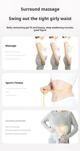 Hula Hoop Intelligente per Fitness - Product Image 3