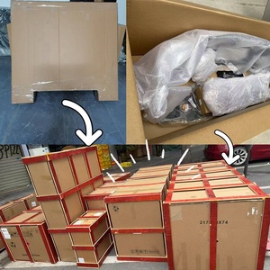 Bộ body kit xe <span class=keywords><strong>Aston</strong></span> Martin <span class=keywords><strong>DB11</strong></span> kiểu dáng MSY dành cho Mansory, mới, với cản và mui xe, phụ kiện ngoại thất bán sợi carbon - Product Image 6