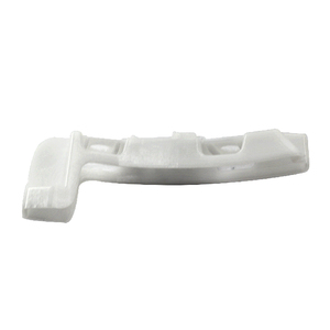 Nouveau support de pare-chocs Hiton 1607398380 Droit pour <span class=keywords><strong>Peugeot</strong></span> <span class=keywords><strong>208</strong></span> (2012-2016) - Product Image 3