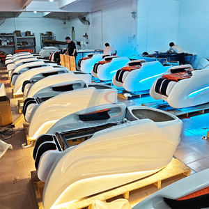 Nouveau Salon Shampooing Lit Lavage Des Cheveux Massage Shampooing Lit Station De Shampooing Électrique <span class=keywords><strong>Camilla</strong></span> De Champu Para Masajes - Product Image 2