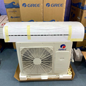 เครื่องปรับอากาศติดผนัง GREE รุ่น R32 ความถี่คงที่ ระบบทำความเย็นและความร้อน 1500 วัตต์ พร้อมรีโมทคอนโทรล สำหรับใช้ในบ้าน - Product Image 1