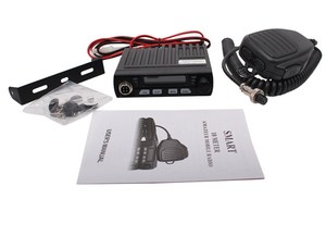 2025 Vente Chaude Albrecht AE-6110 De Poche Mini Mobile <span class=keywords><strong>CB</strong></span> pour Radio Ultra Compact AM/FM Cobra <span class=keywords><strong>Cb</strong></span> Radiodio - Product Image 3