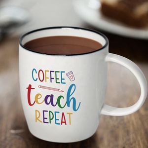 Taza <span class=keywords><strong>de</strong></span> café <span class=keywords><strong>de</strong></span> cerámica para el día <span class=keywords><strong>del</strong></span> <span class=keywords><strong>maestro</strong></span> <span class=keywords><strong>de</strong></span> 13oz, <span class=keywords><strong>tazas</strong></span> <span class=keywords><strong>de</strong></span> porcelana <span class=keywords><strong>de</strong></span> alta calidad, regalos <span class=keywords><strong>de</strong></span> promoción <span class=keywords><strong>del</strong></span> festival con <span class=keywords><strong>diseño</strong></span> personalizado - Product Image 6