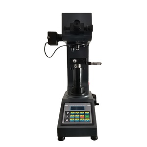 10x40x mục tiêu kỹ thuật số vi VICKERS kiểm tra độ cứng Máy LCD <span class=keywords><strong>video</strong></span> thiết bị đo Micro VICKERS độ cứng Tester - Product Image 4