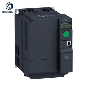 อินเวอร์เตอร์ควบคุมความเร็วรอบมอเตอร์ 3 เฟส 400V รุ่น ATV320U55N4B ATV320U55N4C ATV320U40N4B ATV320U40N4C ATV320U75N4B - Product Image 1