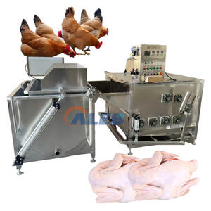 Machine à plumer et à échauder la volaille en gros / Machine à plumer <span class=keywords><strong>les</strong></span> oies et <span class=keywords><strong>les</strong></span> lapins / Machine à épiler <span class=keywords><strong>les</strong></span> canards et <span class=keywords><strong>les</strong></span> cailles - Product Image 1