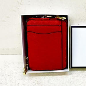 Nuovo arrivo di alta qualità in pelle PU Micro piccole borse e borse di lusso di marca Designer porta carte Mini portafoglio per le donne - Product Image 6