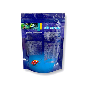 Nitrat ve fosfat giderici akvaryum balıkları ve mercan tankı-NP BioPellets - Product Image 2