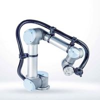 LSDFB REIKU CABLE PROTECTION Robot Accessoires