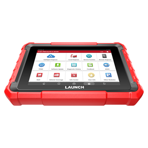 Outil automobile tout-en-un X431 PROS OBD2, codage complet, 37+ fonctions de réinitialisation, outil FCA, Android - Product Image 4