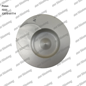 <span class=keywords><strong>Piston</strong></span> FD35 12010-01T14 Thích hợp cho phụ tùng động cơ Nissan - Product Image 6