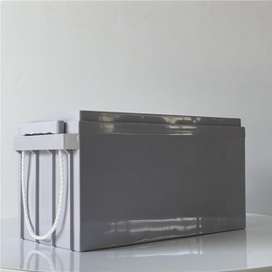 Sacred Sun SP12-80 12V 80Ah VRLA <b>Battery</b> For <b>UPS</b> And Emergency Power - Product Image 5