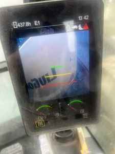 حفارة هيدروليكية مجنزرة مستعملة عالية الجودة 920FG4 20Ton في حالة جيدة - Product Image 6