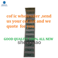 RM92150FB-095 TV Cof Ic BARU dan ASLI LED DRIVER TAB COF IC