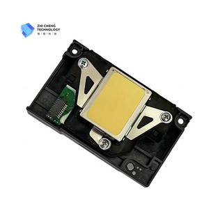 F173070打印头L1800照片触控笔L1800 DTF DTG紫外生态打印头 - Product Image 1