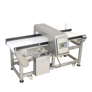 High Quality Stainless Steel Self- Learning Industrial Metal Detector System AEC500C Industrial Metal Detector System AEC500C AE - Product Image 4