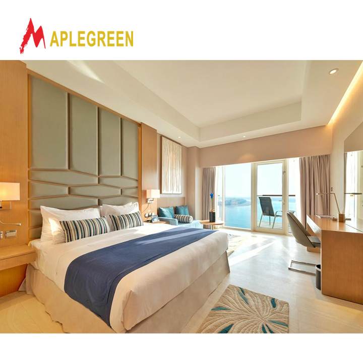 Modern Luxury Five Star Hotel Interior Design Services High End Hotel ...