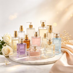 Options de parfums variés, vente en gros, eau de toilette, spray corporel longue durée, hommes femmes, plusieurs types, OEM, floral - Product Image 5