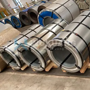 Hot Dipped Galvanized Steel Sheets Coils Electro-Galvanized Steel Sheet Coil