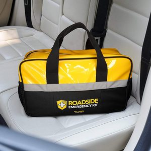 2023 Offre Spéciale <span class=keywords><strong>Camping</strong></span> Homeuse Voiture D'urgence Voyage Hommes Outil En Plein Air Réparation Trousse De Premiers Soins Pour Voiture Auto - Product Image 2