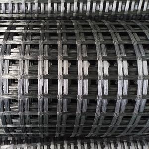 Productie <span class=keywords><strong>Polyester</strong></span> <span class=keywords><strong>Geogrid</strong></span> Fabriek Prijs Premium Kwaliteit - Product Image 4