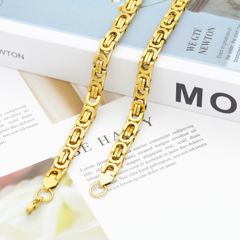 Tout l'or