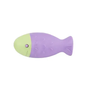 Funny Electronic Infrared FISH Laser Pet Chasing Toy Cats PET Toys Eco-friendly For Cats Sustainable Both Support Everyday
