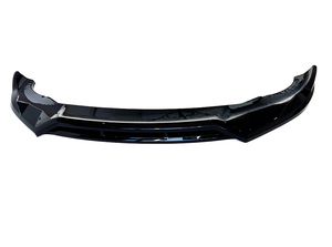 Splitter de Parachoques Delantero Personalizado de Fábrica en Plástico ABS para <span class=keywords><strong>Cupra</strong></span> <span class=keywords><strong>Formentor</strong></span> MK1 Facelift 2024+ - Product Image 2