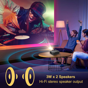 <span class=keywords><strong>Proyector</strong></span> <span class=keywords><strong>Mini</strong></span> Modelo <span class=keywords><strong>BYINTEK</strong></span> K6, Superventas, 1080p, <span class=keywords><strong>Proyector</strong></span> Portátil, Proyectores de Películas - Product Image 6
