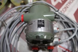 เครื่องส่งสัญญาณความดันแบบดิฟเฟอเรนเชียล ยี่ห้อโยโกกาวะ รุ่น EJA118E EJX118 EJX110A EJA210E ของแท้ 100% ใหม่เอี่ยม  แบบไดอะแฟรมปิดผนึก  4-20ma 0-10MPa - Product Image 6