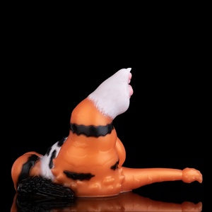G6634 Animal Masturbators <b>for</b> <b>Men</b> <b>Vibrating</b> Male Penis Stroker Vaginal Penis Sex Toys <b>for</b> <b>Men</b> Masturbation Cup - Product Image 6