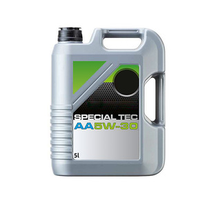 <span class=keywords><strong>Huile</strong></span> moteur entièrement synthétique 5W-40 5L personnalisable pour la vente en gros avec logo sur mesure - Product Image 6