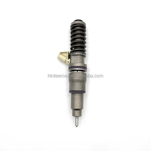 Bomba de Inyección de Combustible Diésel Electrónica de 2 Pines, Bomba de Inyección 8113941 BEBE4C00001 BEBE4C00101 VOE20430583 para Motor - Product Image 1