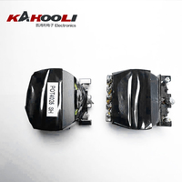 Transformateur de puissance actuel POT4025, système de distribution de transformateurs pour l'industrie, transformateur d'énergie stockée 12V/24V