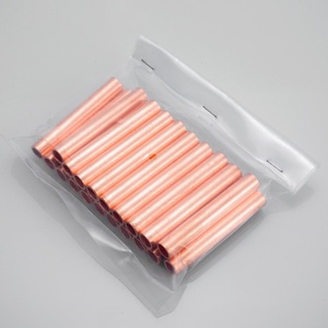 Tube de raccordement carré en cuivre GT10/16/120/300/500 et tube de raccordement <span class=keywords><strong>direct</strong></span> pour câbles et fils – Vente en gros fabricant - Product Image 3