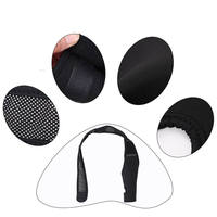 Support supplémentaire réduit la douleur Dislocation Arthrite Inflammation Genou Chien Genouillère