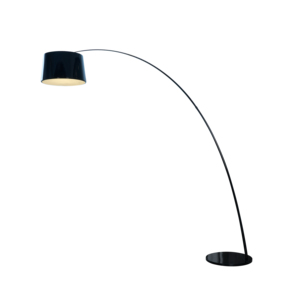 <span class=keywords><strong>Lampe</strong></span> sur pied ECOJAS au design moderne Twiggy, noire, par <span class=keywords><strong>Foscarini</strong></span> - Product Image 1
