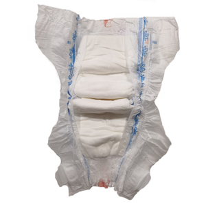 Pañales Desechables para Bebé Personalizados OEM, Muestra Gratuita, Pañales Desechables al por Mayor, Pantalones Desechables para Bebé - Product Image 1