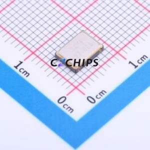 SX7M27.000M20F30TNN Crystal Oscillator (Active) SMD7050-4P Crystal Oscillator 27MHz 20ppm CMOS - Product Image 1