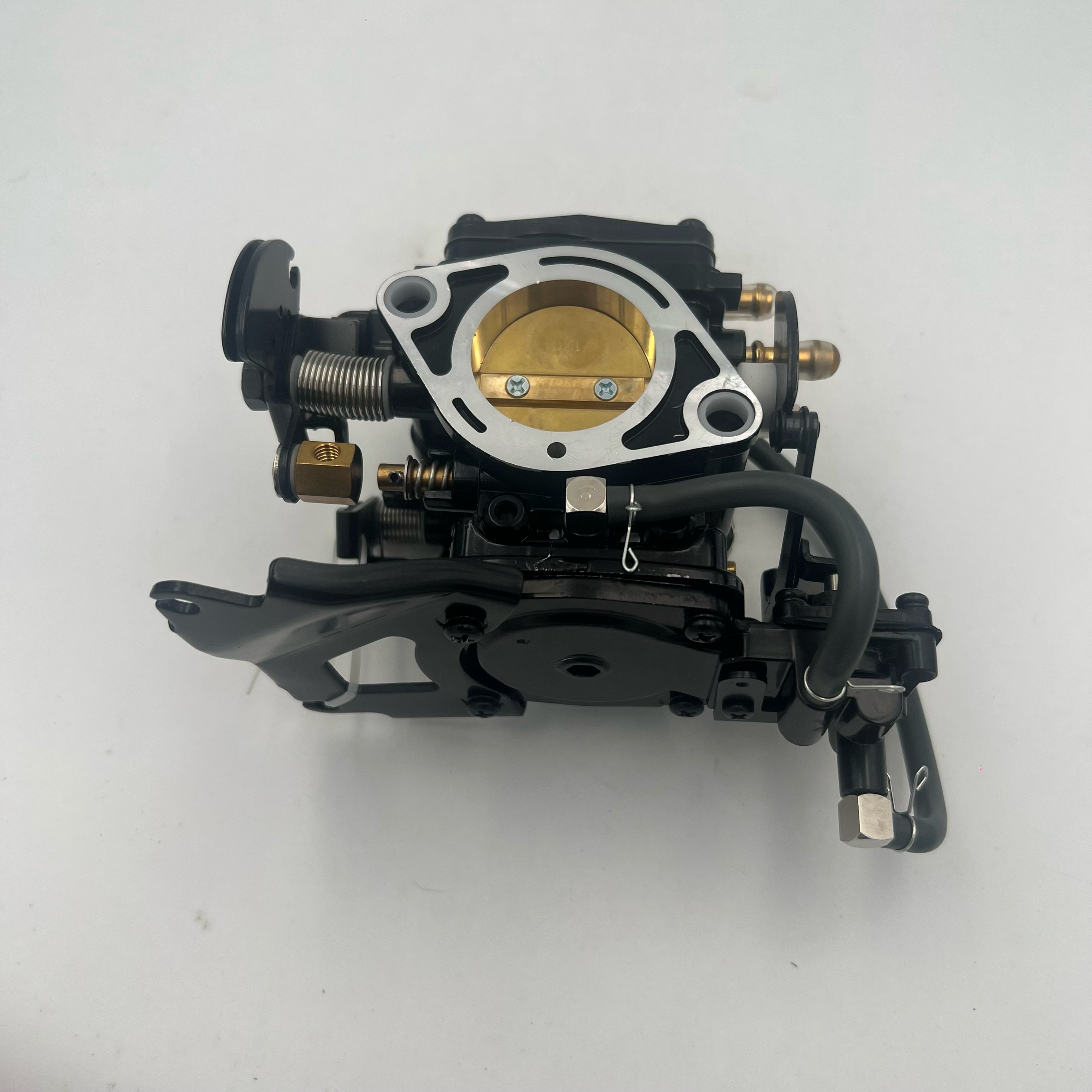 Sea-Doo New OEM Latch-Glove Box 269500553 GTI GTS GTX LRV RXT Wake W/ Hardware | Australia - View #3