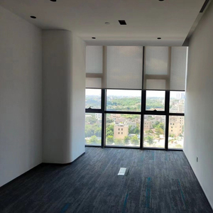 도매 야외 블라인드 부품 배터리 구동 모터 베네치아 <span class=keywords><strong>pvc</strong></span> 방수 방풍 verishades 롤러 블라인드 - Product Image 1