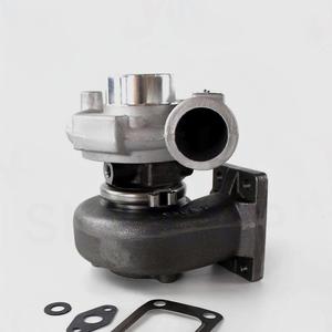 Turbocompresor <span class=keywords><strong>JW</strong></span> de Alta Calidad TD04-15G para Excavadora 49189-00511 49189-00540 49189-00501 49189-00530 49189-00550-00520 8970452140 - Product Image 2