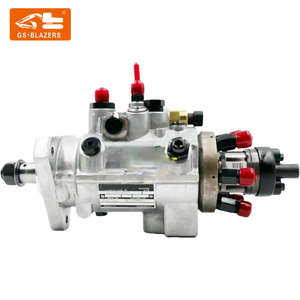 Bomba de Inyección de Combustible de Alta Calidad para Excavadoras, RE518164 para <span class=keywords><strong>John</strong></span> Deere, para Motores 4045, 6068, 6215, 6515, 6520, Maquinaria de Construcción - Product Image 1
