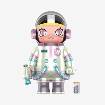 For POP MARTS 100% Anime Kawaii PVC Model Candy Beansx Cartoon Toy Figure Statues Popular Kid's Mystery Blind Box Toy