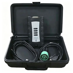 Herramienta de Diagnóstico para Tractores Agrícolas y Camiones de Construcción, Cable de Diagnóstico, Enlace de Datos Electrónico, Advisor JD EDL V3, Herramienta Wifi - Product Image 2