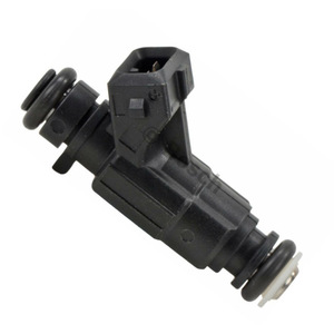 Inyector de combustible 0280155742 para motor diésel Mercedes-Benz W220 221 S280 S500 S600 - Product Image 2