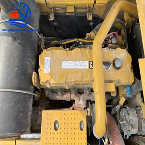 รถขุดตีนตะขาบ Caterpillar CAT336D2 CAT336D2L มือสองแท้ รุ่น CAT336 336D2 336GC สำหรับขาย - Product Image 6