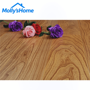 Sang trọng dưới sàn sưởi ấm sàn gỗ rắn với sàn gỗ Nano Carbon và hệ thống sưởi sàn thông minh - Product Image 1