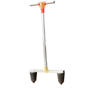 Semoir à <span class=keywords><strong>fraises</strong></span> Qianqin, fonctionnement manuel, haute productivité, facile à utiliser - Product Image 1